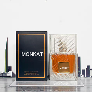 패셔너블한 남성 향수, 로컬 브랜드 오리지널, 하루 종일 매혹적인 자연스러운 바포리저 스프레이, 체취 제거 향수 - Product Image 1