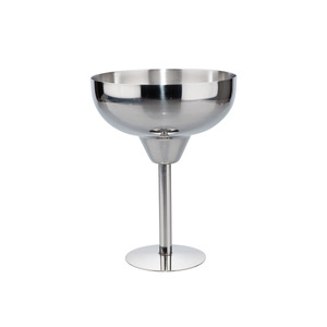 Verres Highball en acier inoxydable personnalisables de luxe pour bar <span class=keywords><strong>Martell</strong></span> pour cocktails crème glacée <span class=keywords><strong>bouteille</strong></span> en métal de qualité supérieure - Product Image 5