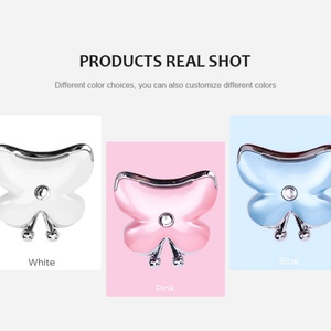 Herramienta Eléctrica Personalizada con Logotipo, Tabla de Masaje Facial Guasha, Mini Producto de Belleza Electrónico - Product Image 5