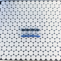 Fournisseur d'usine, vente en gros, poudre de peptide de cuivre GHK-Cu lyophilisée de qualité supérieure pour cosmétiques