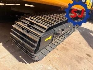 Excavadora de cadenas usada CAT 320D2L de 15 toneladas con cucharón de excavación de 0.32m³ de capacidad en buen estado - Product Image 5