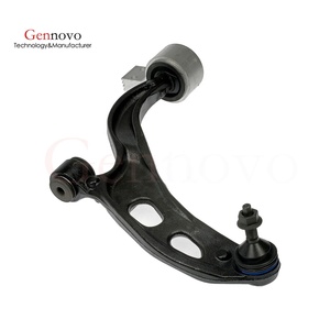 Gennovo OE qualité pièces de rechange auto bras de suspension RK622916 BA5Z-3079 pour Ford FLEX TAURUS LINCOLN MKT 2010 2011 2012 - Product Image 6