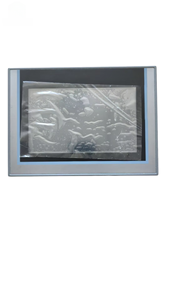 คอนโทรลเลอร์ PLC เซ็นเซอร์หน้าจอสัมผัส ของแท้ใหม่เอี่ยม 6AV2 124-0GC01-0AX0 - Product Image 1