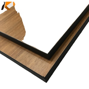 1220*2440mm panneau Compact HPL feuille de <span class=keywords><strong>stratifié</strong></span> haute pression 6*8 <span class=keywords><strong>couleur</strong></span> unie casier toilette cloison <span class=keywords><strong>Formica</strong></span> - Product Image 1