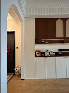 Mueble de Salón Modular de Madera Personalizado, Ecológico, Duradero, Ahorra Espacio, Ajustable en Altura, Multiusos - Product Image 3