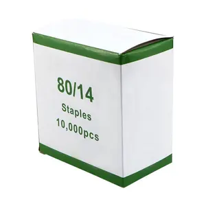 Staples Furnitur Pneumatik Kualitas Tinggi Pabrikan Tiongkok 8010/8014