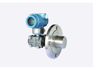 Medidor de Nivel de Diafragma de Una Sola Brida a Prueba de Explosiones y Anticorrosión con Sensor Inteligente 3051 3051 para Medición de Nivel Diferencial - Product Image 3