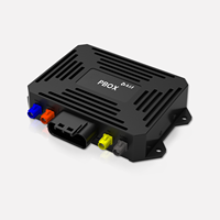 Receptor de Navegación GNSS INS de Constelación Completa A&I, Receptor GPS GNSS de Posicionamiento en Tiempo Real para Minería, Puertos y Equipos No Tripulados