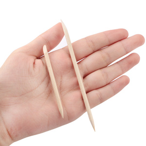 Paquete <span class=keywords><strong>de</strong></span> 100 Palitos Aplicadores <span class=keywords><strong>de</strong></span> Cera <span class=keywords><strong>de</strong></span> <span class=keywords><strong>Madera</strong></span> Premium - Tamaño Mini para Depilación Precisa <span class=keywords><strong>de</strong></span> Cejas, Labios y Vello Nasal, Sin Perfume, para Spa en Casa - Product Image 4