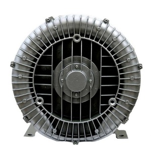 Souffleurs Régénératifs 2.2KW Turbo pour l'Industrie et l'Agriculture - Product Image 6
