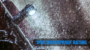 <span class=keywords><strong>ไฟ</strong></span>ฉายคาดศีรษะความสว่างสูง 1000 ลูเมน <span class=keywords><strong>ไฟ</strong></span>ฉาย LED อเนกประสงค์ ชาร์จซ้ำได้ กันน้ำ - Product Image 5