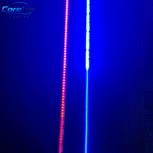 10MM PCB Width 24V LED Strip 576leds/m 16W/M Low Heat High Lumen Flexible Linear Light for Indoor Wall <strong>Background</strong> Decoration - Product Image 6