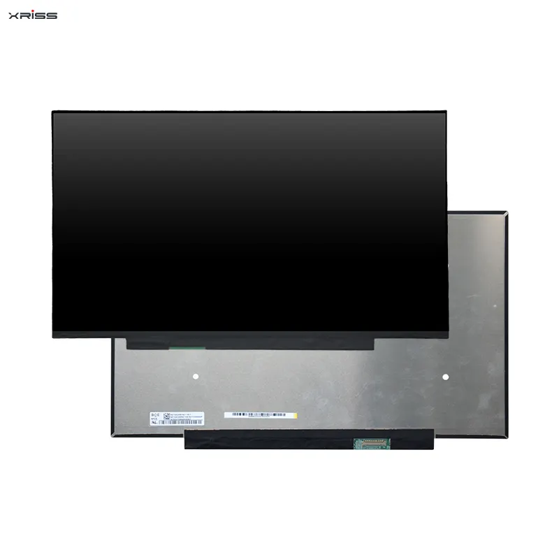 NE156QHM-NZ1 15.6 인치 좁은 테두리 ips 노트북 화면 LCD 디스플레이 40 핀 240hz 게임 화면 패널 2560*1440 QHD 100% sRGB