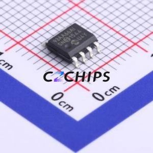 Nouveau et Original 93AA66A-I/SN SOIC-8 Circuit intégré IC puce EEPROM vente entière puces de composants électroniques et Service de nomenclature - Product Image 1