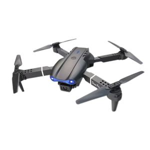 Mini Dron <span class=keywords><strong>GPS</strong></span> K3 con Cámara <span class=keywords><strong>4K</strong></span>, Plegable, Económico, para Niños, Largo Alcance, Control Remoto, Material Plástico, Pro E99, Fotografía - Product Image 1