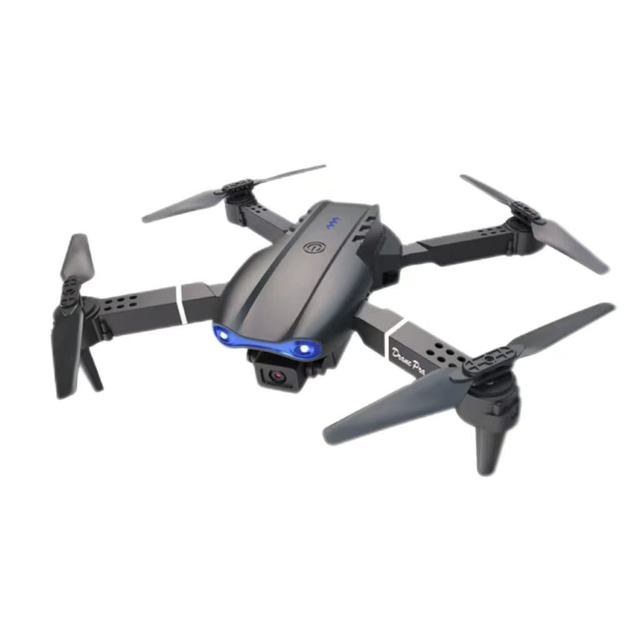 K3 Mini GPS Drone with 4K Camera Folding Cheap Toys for Kids Long Range UAV Remote Control Plastic Material Pro E99 Photography