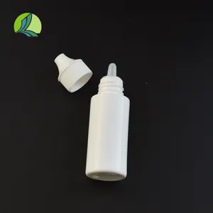 Пластиковая бутылка для глазных капель, 30 мл, 60 мл