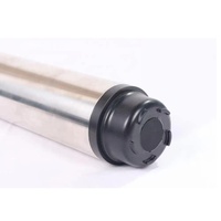 Sensor en Línea de Alta Calidad para Análisis de Calidad del Agua en Aguas Residuales/Alcantarillado/Ríos/Agua Subterránea, Analizador Óptico de Oxígeno Disuelto