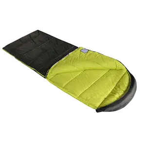 Danyang Zhulin New Design Easy Pack Outside Multifunctional Sleeping Bag