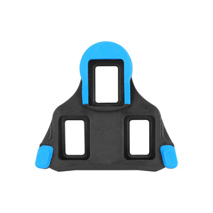 MEROCA MEROCA-RD2-C Handig <span class=keywords><strong>2.</strong></span>/6. Installatie Racefietsplaatjes 77 mm Kunststof vervangende onderdelen Compatibel voor SPD-systeem CN - Product Image 1