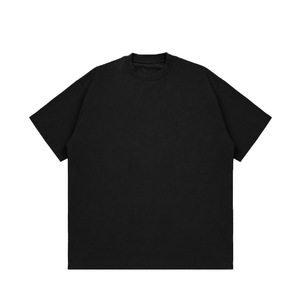 T-shirt personnalisé pour homme, coupe droite, anti-plis, respirant, séchage rapide, qualité supérieure, nouvelle collection, vente en gros - Product Image 3