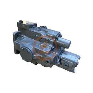 Bomba de Pistón Principal Hidráulica de Alta Presión A10VD43 para Excavadora SH60 SH160 HD307 E70B E307 SK60 - Product Image 4