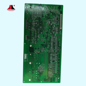 Cheap Pcb Manufacturer Hitachi Electronics Board HVF5 <strong>CMU</strong> Pcb Board Pcb Microbasic Elevator - Product Image 1
