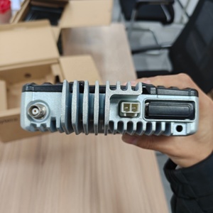 <span class=keywords><strong>Radio</strong></span> Móvil Hytera Serie HM78X HM780 HM782 HM785, <span class=keywords><strong>Radio</strong></span> Bidireccional Digital y Analógica, Transceptor para Vehículo - Product Image 5