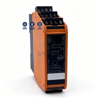 Nuevo y Original E37820 Conexión Sanitaria Hastelloy NPT1/2 Termómetro Cónico E37820 para Protección de Sensores de Temperatura