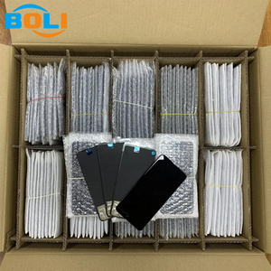 Teléfono móvil LCDs para iPhone Samsung LCD al por mayor todos los modelos pantalla táctil reemplazo digitalizador móvil pantalla LCD - Product Image 2