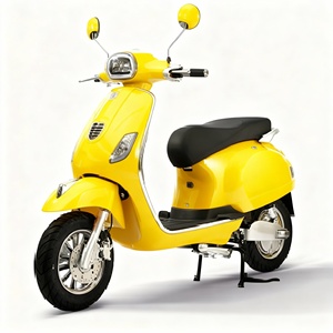 Oferta Especial: Motocicleta Eléctrica Falcon para Adultos, 60V, 61-80km/h, para Desplazamientos Urbanos, Venta al Por Mayor - Product Image 4