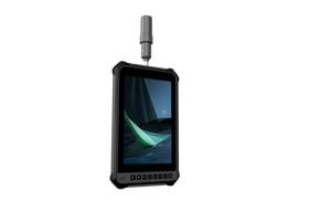 Tablette robuste incassable 5G de 8 <span class=keywords><strong>pouces</strong></span> - Android <span class=keywords><strong>15</strong></span>, tablette <span class=keywords><strong>PC</strong></span> <span class=keywords><strong>hybride</strong></span> de qualité industrielle - Product Image 2