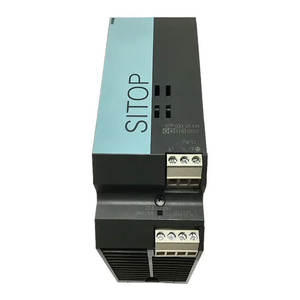 בקר לתכנות חדש מקורי PLC Power Input 6EP1333-2AA01 - Product Image 2