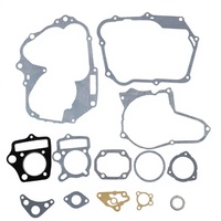 Moteur de moto pour CD70, jeu complet de joints