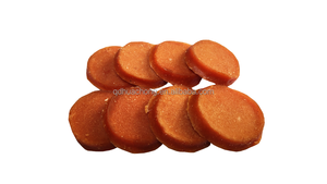 Venta al por mayor de <span class=keywords><strong>golosinas</strong></span> para gatos, patos, OEM, productor de chips de menta de viaje, excelente calidad, suministro barato para mascotas, <span class=keywords><strong>golosinas</strong></span> para carne - Product Image 5