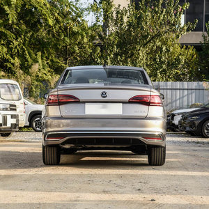 Nuevo V_W Bora 2026, Sedán Familiar de 5 Plazas, Motor Turbo de Gasolina, Vehículo Confiable para Desplazamientos Urbanos, Volante a la Izquierda, DEPÓSITO - Product Image 6