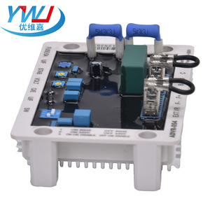 Régulateur d'Excitation AVR ADVR054 Stabilisateur de Tension Automatique Multifonctionnel Générateur Régulateur de Tension Produits Stabilisateurs - Product Image 5