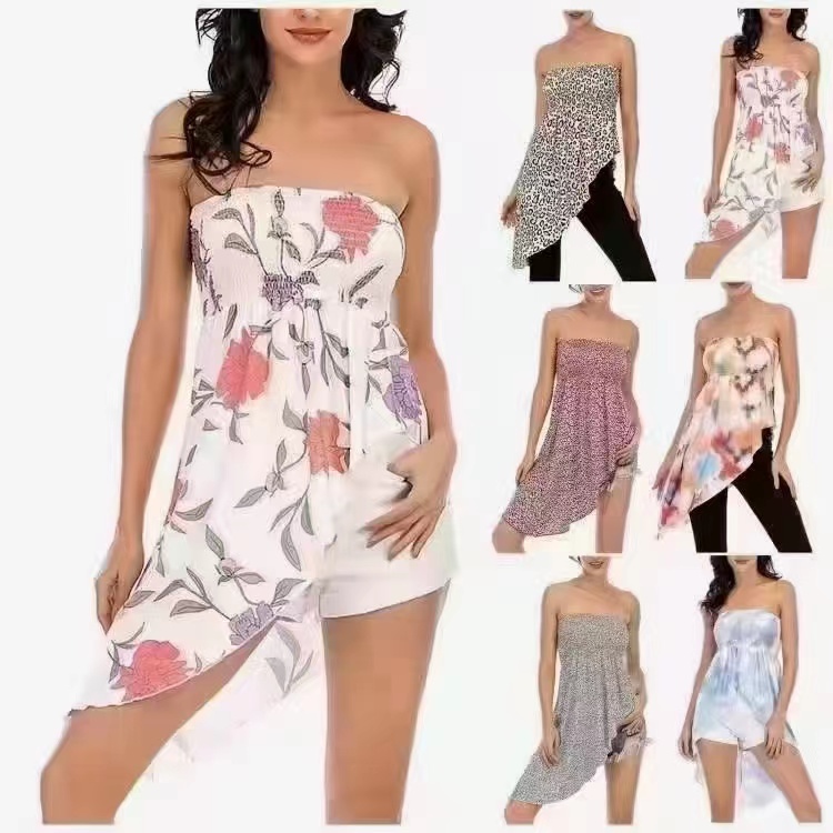 Оптовая продажа, модное женское платье оверсайз STOCKPAPA, ассортимент одежды для восстановления