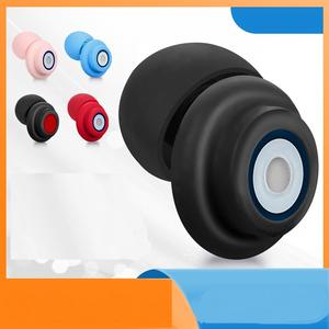 Vente <span class=keywords><strong>chaude</strong></span> Anti-Bruit Bouchons D'<span class=keywords><strong>oreille</strong></span> Annulation De Bruit Bouchons D'<span class=keywords><strong>oreille</strong></span> Réduction De Bruit Bouchons D'<span class=keywords><strong>oreille</strong></span> Étanche Bouchons D'<span class=keywords><strong>oreille</strong></span> Insonorisés Été - Product Image 6