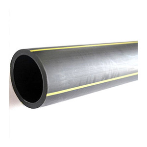 Service professionnel de tubes en plastique de grand diamètre, tuyaux en PEHD pour le <span class=keywords><strong>gaz</strong></span> naturel - Product Image 2