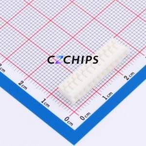 WF-1D200A12P Housing (Wire-to-Board / Wire-to-Wire) P=2mm Connector 1x12P 2mm PH 1 - Product Image 1