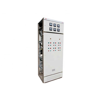 สวิตช์เกียร์จ่ายไฟฟ้าแรงต่ำ GGD - Product Image 2