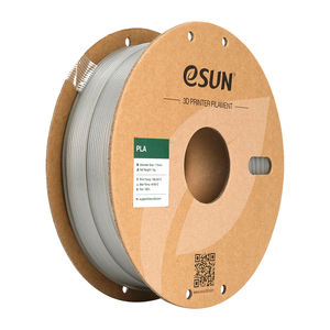 Filamento Luminoso ESUN PLA de 1.75mm, Fluorescencia en Ambientes con Poca Luz, Bobina de 1KG para Impresora 3D, Fácil de Imprimir - Product Image 1