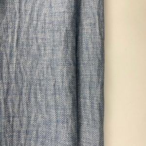 Mới Đến Thoáng Khí Line-Nhìn 100% Polyester Lolis mở-Dệt Vải Cho Mùa Hè Tops - Product Image 4