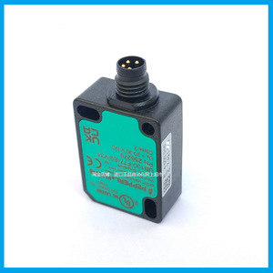 เซ็นเซอร์อัลตราโซนิก Pepperl+Fuchs รุ่น UB100-F77-E0-V31 20-30 โวลต์ ดีซี คลาส 2 สำหรับใช้งานในอุตสาหกรรม - Product Image 5