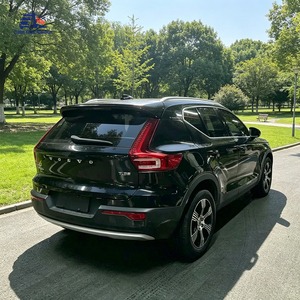 <span class=keywords><strong>Auto</strong></span> SUV Usate 2020 Vol-vo <span class=keywords><strong>XC40</strong></span> T3 Zhiyuan Edizione Lusso 5 Porte 5 Posti SUV - Product Image 4