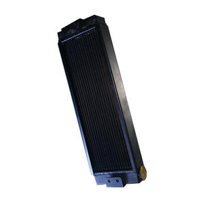 Enfriador de Aceite de Transmisión Doosan Daewoo A147381 para Montacargas D50S5 D60S5 D70S5, Piezas Usadas - Product Image 3