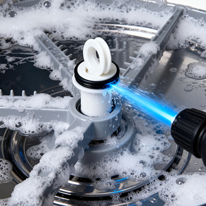 Thiết bị gia dụng PTFE con dấu, máy rửa chén bơm nước con dấu cơ khí, thực phẩm cấp dầu trục con dấu, phụ tùng OEM - Product Image 4