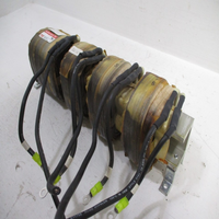 Bobine per Sistema di Isolamento Plc TCI 8025 360UH 20A 31-0276-00 Rev C Trans-Coil # Fornitura all'ingrosso 8025