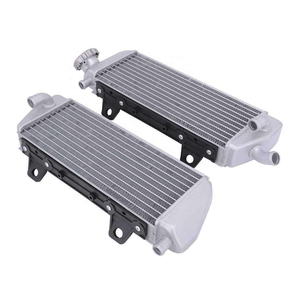 Для планшета Lenovo 125/150 SX 2013-2018 200/250/300 SX/XC/XC-W 2013-2015 150 XC-W 2017-2018 250 SX 2017-2018 мотоцикла Радиатор